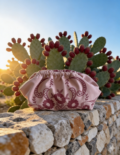 CENTRINO POUCH GRANDE (24 cm)
