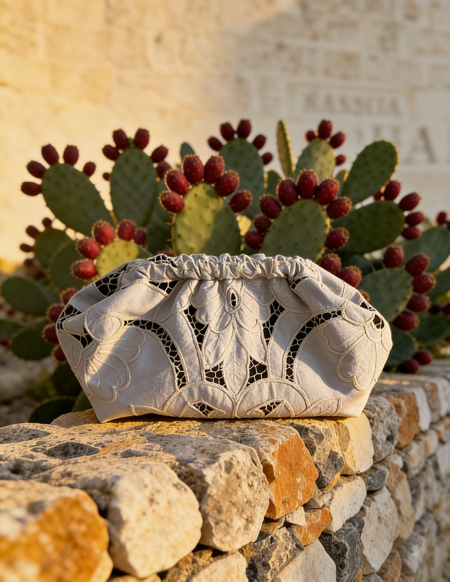 CENTRINO POUCH GRANDE (24 cm)