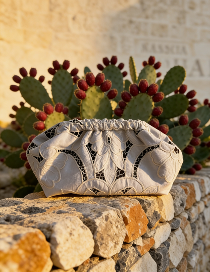 CENTRINO POUCH GRANDE (24 cm)