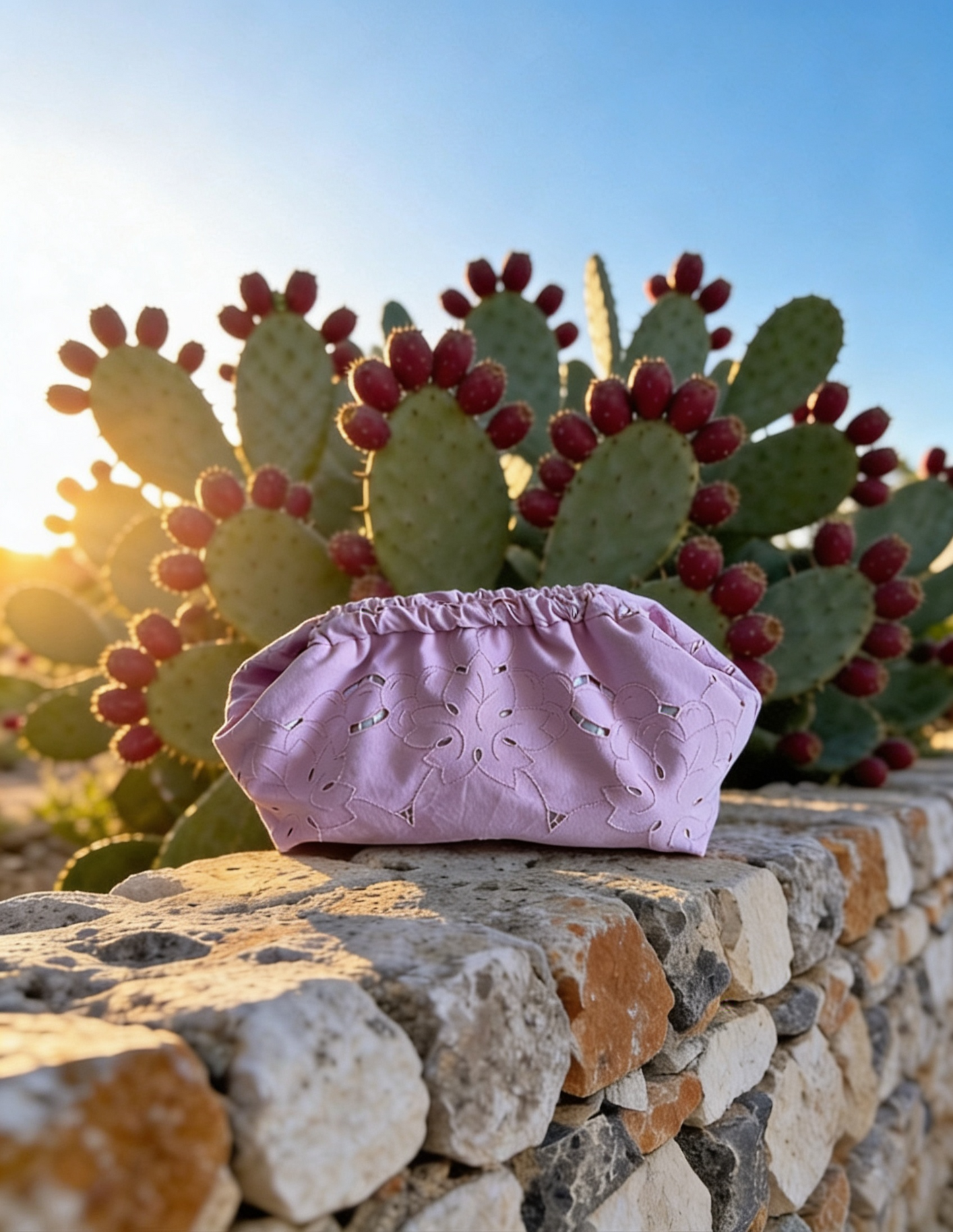CENTRINO POUCH GRANDE (24 cm)