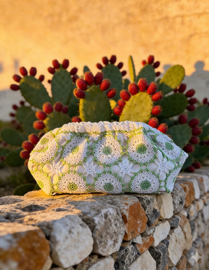 CENTRINO POUCH GRANDE (24 cm)