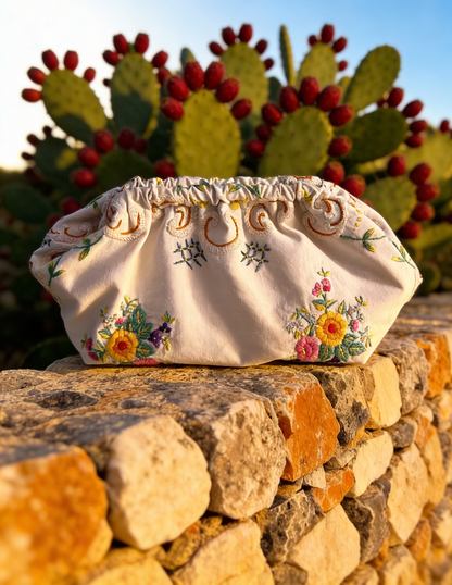 CENTRINO POUCH GRANDE (24 cm)