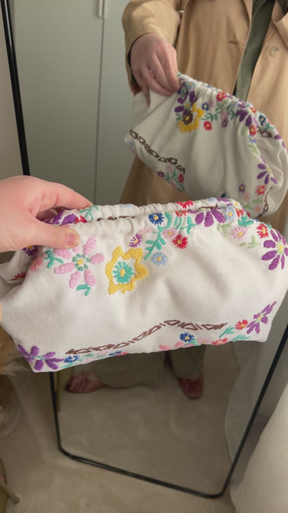 CENTRINO POUCH GRANDE (24 cm)
