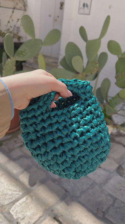 Pumo Bag