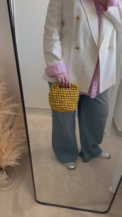 Pumo Bag