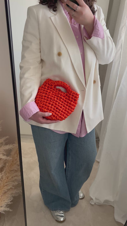 Pumo Bag